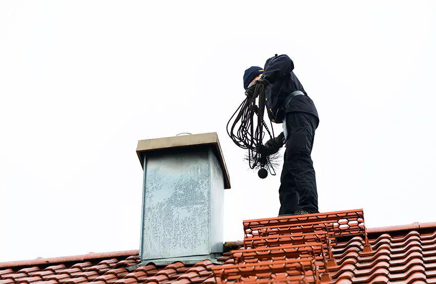 Chimney & Fireplace Sweeps in Lake Ronkonkoma, NY